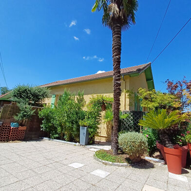 Maison 6 pièces 225000 €