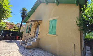 Maison 6 Pièces 186 m² à vendre à Auch (32000)