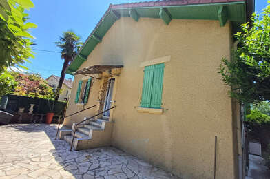 Maison 6 pièces 225000 €