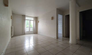 Appartement 3 Pièces 52 m² à vendre à Beauvais (60000)