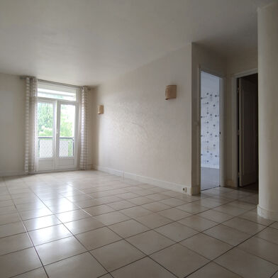 Appartement 3 pièces 85000 €