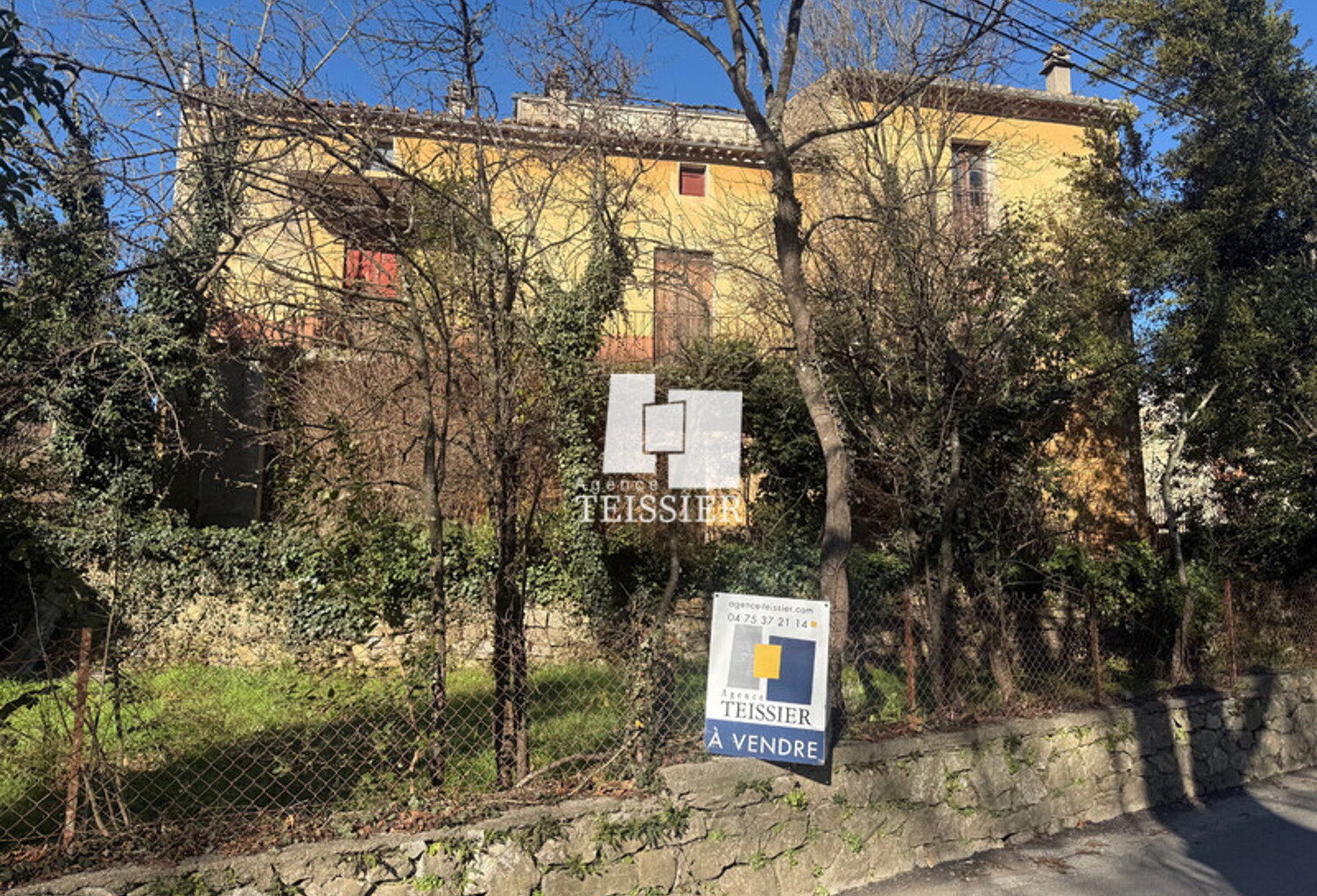 Maison de village — photo 1