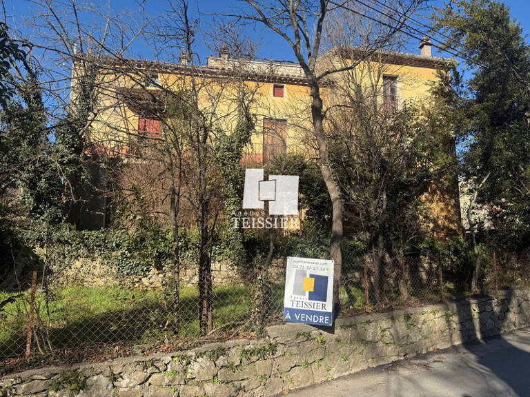 Maison de village — photo 1