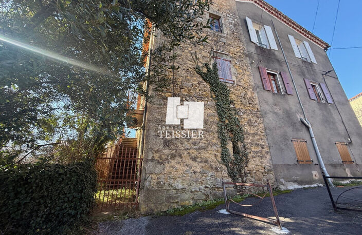 Maison de village — photo 2