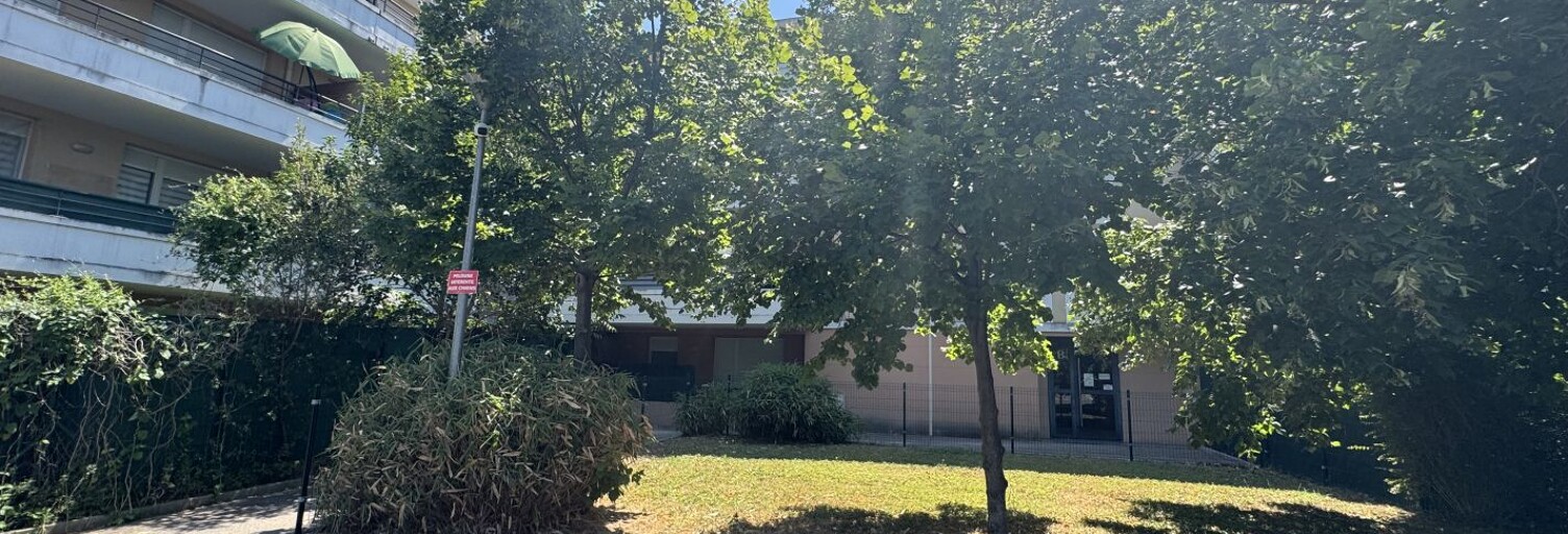 Appartement 3 Pièces 65 m² à vendre à Marseille 13 (13013)