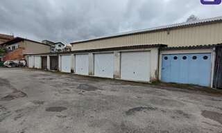 Commerce  12 m² à louer à Lavelanet (09300)