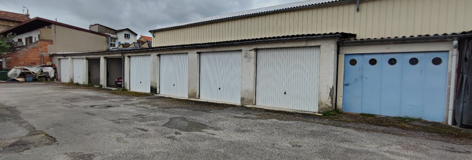Commerce  12 m² à louer à Lavelanet (09300)