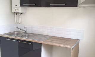 Appartement 3 Pièces 56 m² à louer à Rennes (35000)