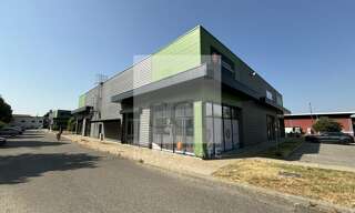 Commerce  248 m² à louer à Bourgoin-Jallieu (38300)