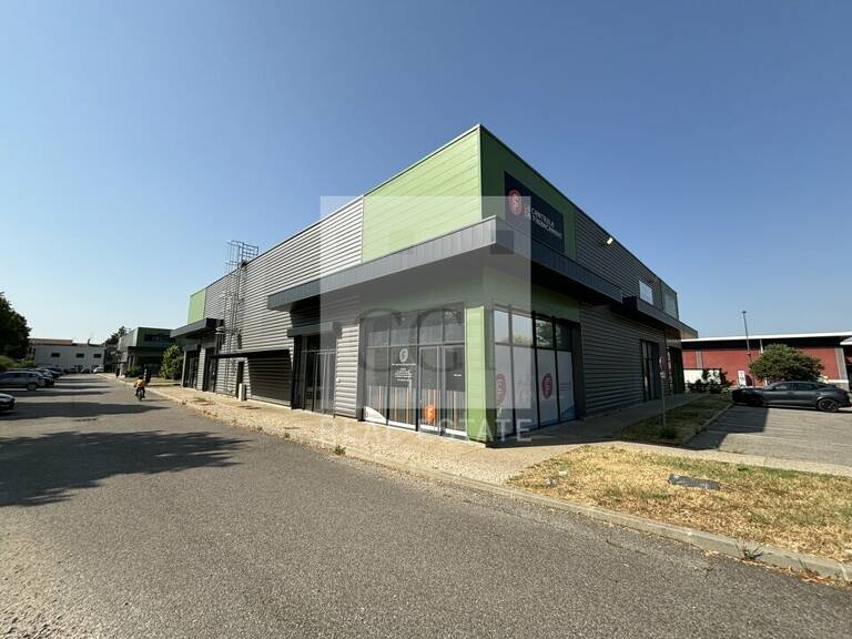 LOCAL COMMERCIAL  / BUREAUX / à LOUER — photo 1