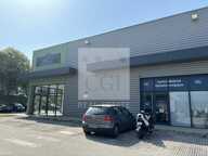 LOCAL COMMERCIAL  / BUREAUX  à LOUER — photo 2
