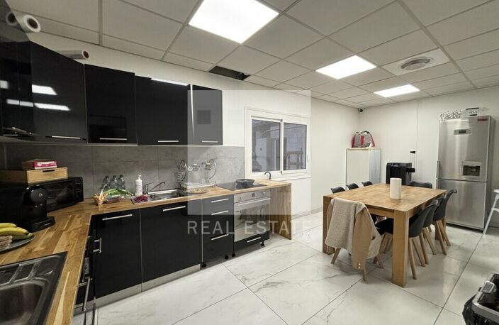 BUREAUX à LOUER — photo 4