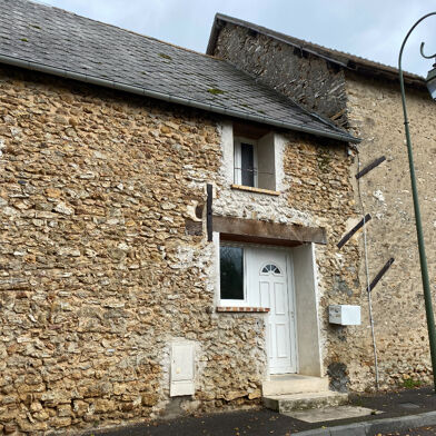 Maison 3 pièces 139000 €