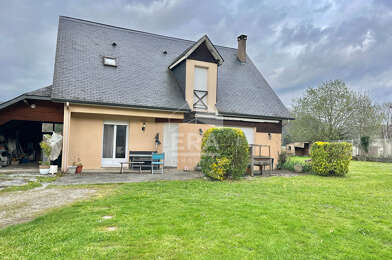 Maison 5 pièces 227900 €