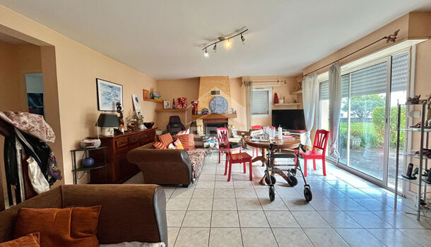 Villa / Maison 5 pièces  à vendre Montaut 64800