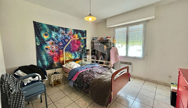 Villa / Maison 5 pièces  à vendre Montaut 64800