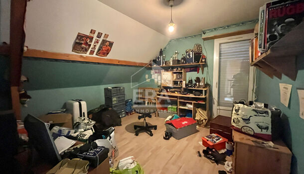 Villa / Maison 5 pièces  à vendre Montaut 64800