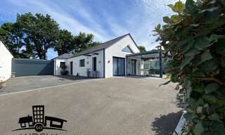 Maison 7 Pièces 112 m² à vendre à Grandchamp-des-Fontaines (44119)