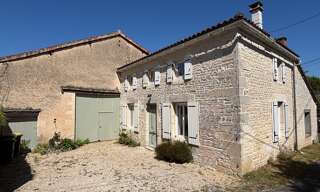 Maison 7 Pièces 120 m² à vendre à Aunac-sur-Charente (16460)