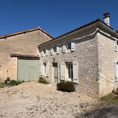 Maison 7 pièces 166900 €