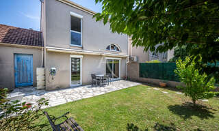 Maison 6 Pièces 100 m² à vendre à Vauréal (95490)