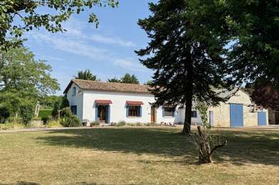 Maison 6 pièces 229950 €