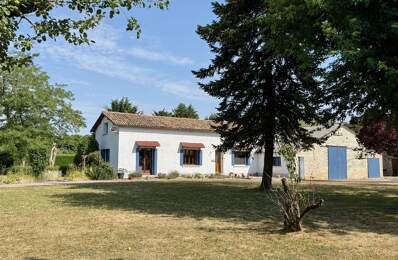 Maison de caractère — photo du bien