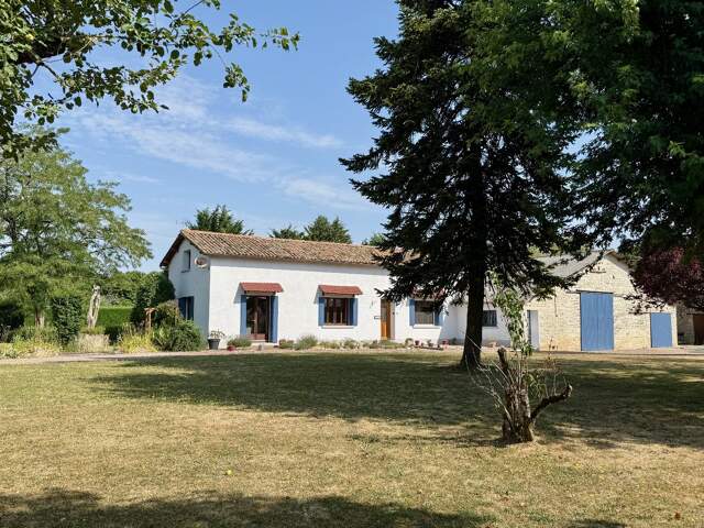 Maison de caractère — photo du bien