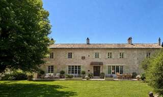 Maison 10 Pièces 335 m² à vendre à Périgné (79170)