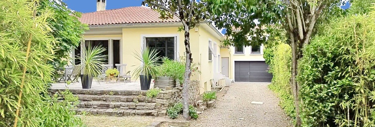 Maison 6 Pièces 155 m² à vendre à Albi (81000)