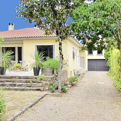 Maison 6 pièces 496000 €