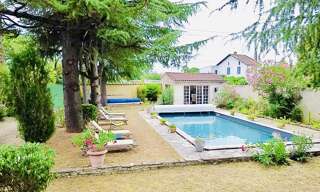 Maison 6 Pièces 155 m² à vendre à Albi (81000)