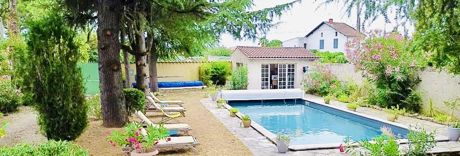 Maison 6 Pièces 155 m² à vendre à Albi (81000)