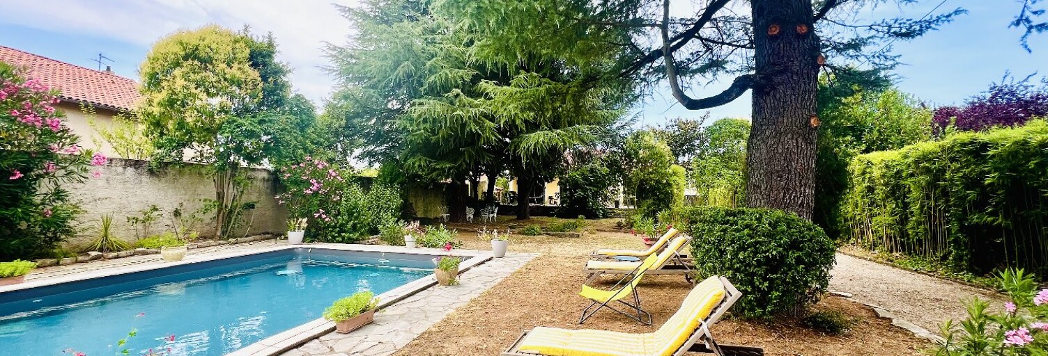 Maison 6 Pièces 155 m² à vendre à Albi (81000)