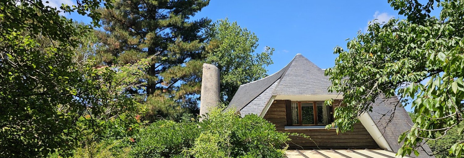 Maison 10 Pièces 191 m² à vendre à Puivert (11230)