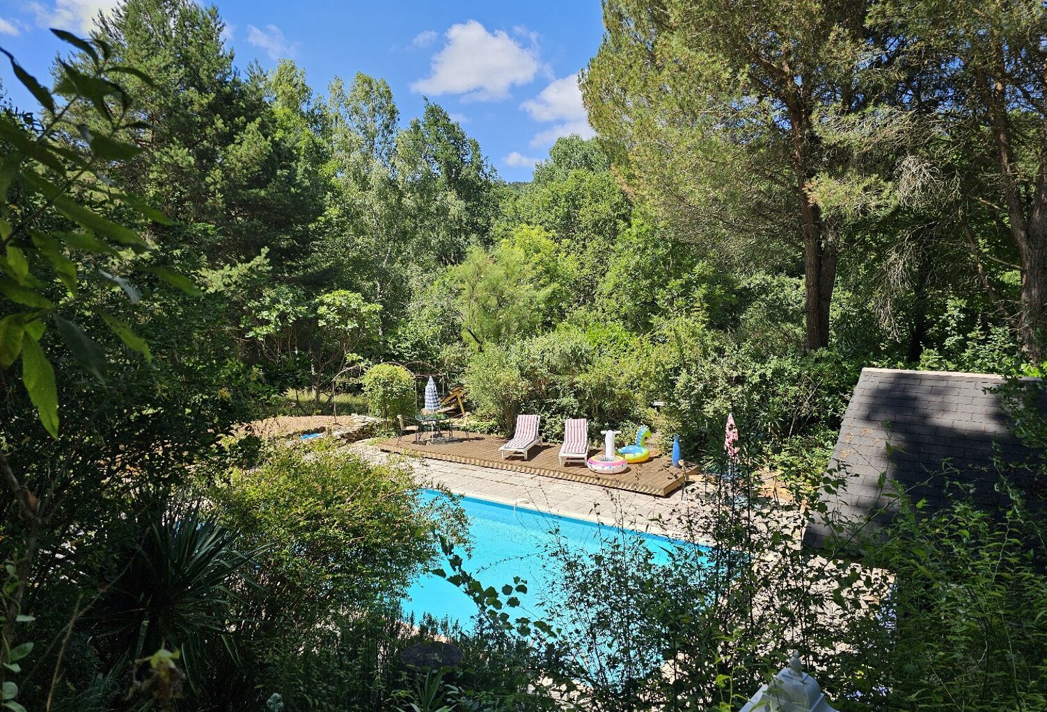 Maison de caractère — photo 1