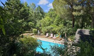 Maison 10 Pièces 191 m² à vendre à Puivert (11230)