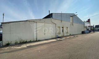 Commerce  495 m² à louer à Auxerre (89000)