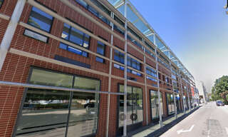 Commerce  27 m² à louer à Auxerre (89000)