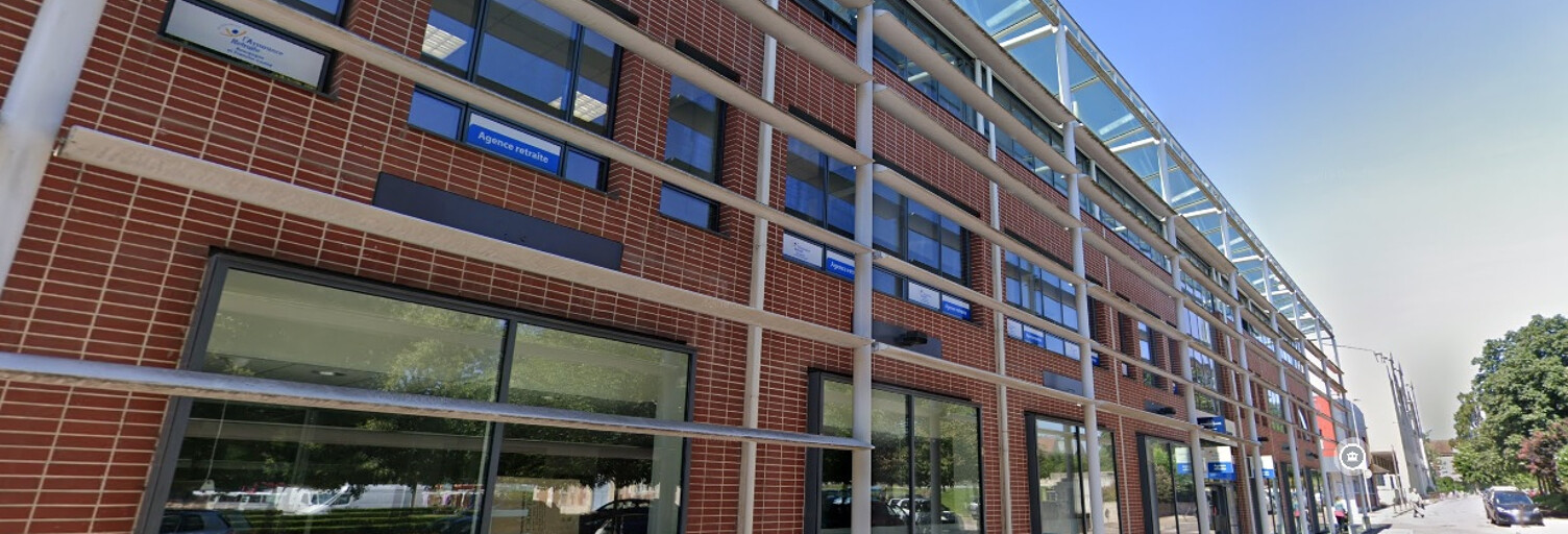 Commerce  27 m² à louer à Auxerre (89000)