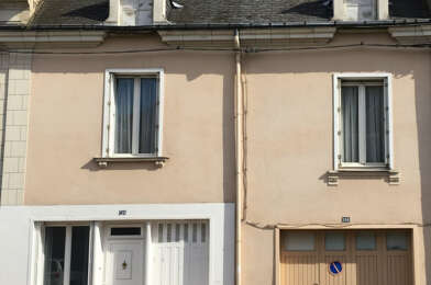 Maison 5 pièces 137800 €