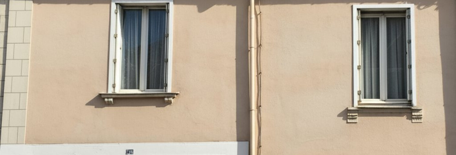 Maison 5 Pièces 105 m² à vendre à Châtellerault (86100)