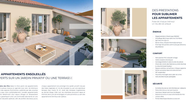 Immeuble 2 pièces  à vendre Bormes-les-Mimosas 83230