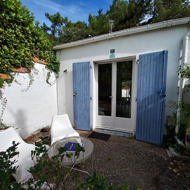 Maison 2 pièces 153800 €