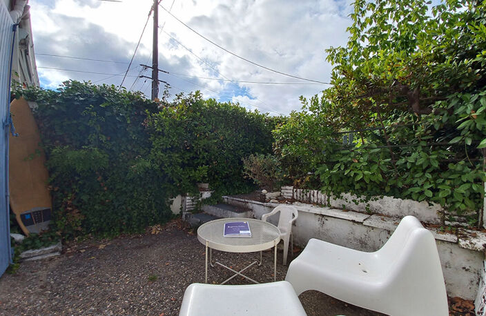 Maison Saint Georges D Oleron 2 pièces 27.50 m2 — photo 3