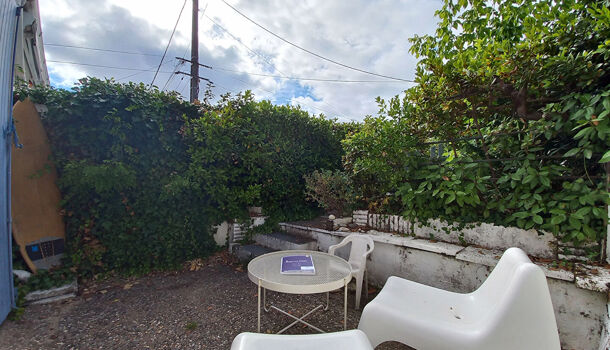 Villa / Maison 2 pièces  à vendre Saint-Georges-d'Oléron 17190