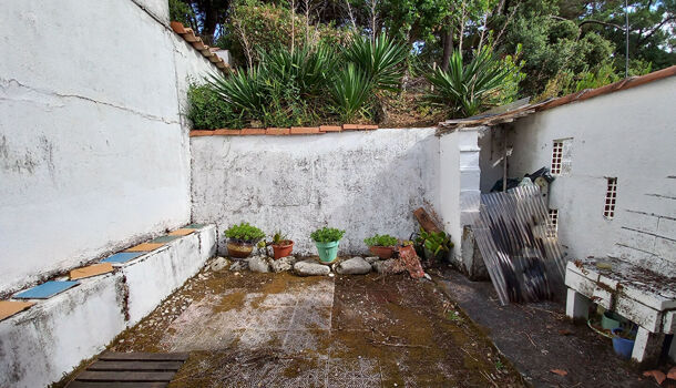 Villa / Maison 2 pièces  à vendre Saint-Georges-d'Oléron 17190