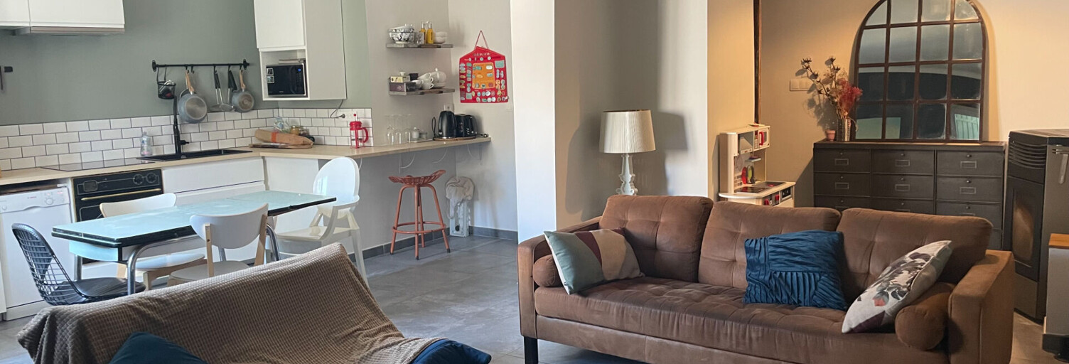 Maison 5 Pièces 113 m² à vendre à Pernes-les-Fontaines (84210)