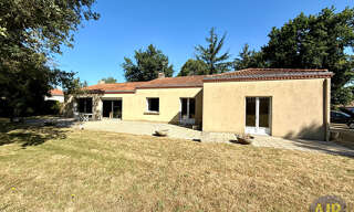 Maison 5 Pièces 143 m² à vendre à Chaumes-en-Retz (44320)