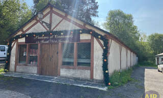 Commerce   m² à vendre à Malansac (56220)